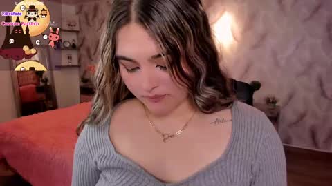  Luna online show from 10-17-25, 02:59