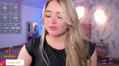  Luna online show from 03-31-26, 03:19