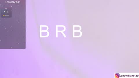 luna online show from 01-22-25, 03:51