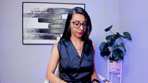 luna online show from 01-29-25, 12:56