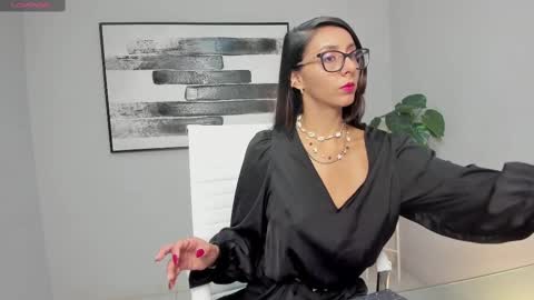 luna online show from 02-15-25, 12:22