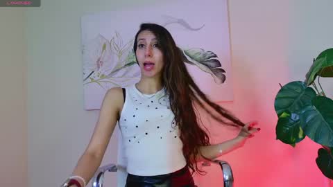 luna online show from 04-06-26, 06:09