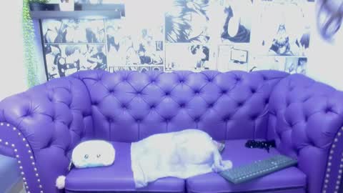 Luna Winston online show from 01-08-26, 01:46