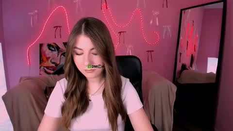 Luna online show from 03-27-26, 01:33