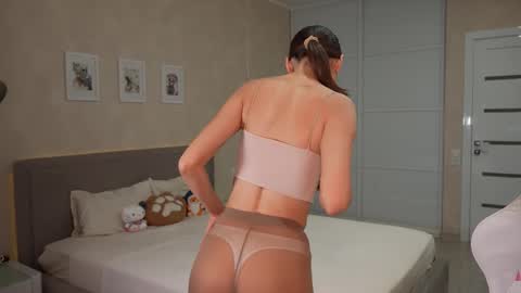 Sweet Luna online show from 03-17-26, 06:11