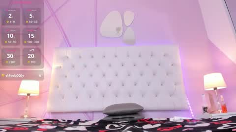 lunaa_hart online show from 12-13-25, 07:53