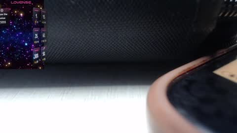 lunaafox online show from 01-03-25, 12:00