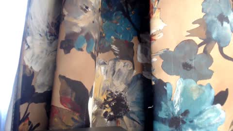 lunaafox online show from 01-03-25, 12:30