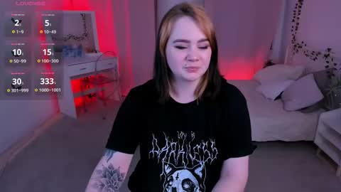 Snapshot of lunaali chatting on 11-03-25, 02:07 Li online show from 11-03-25, 02:07