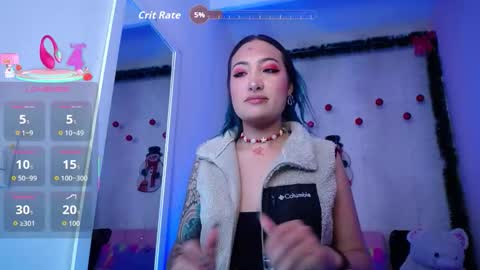 LUNA online show from 01-16-26, 12:58