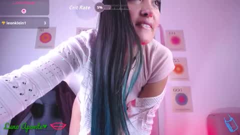 LUNA online show from 02-18-26, 12:28