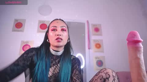 LUNA online show from 02-20-26, 02:52