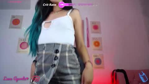 LUNA online show from 02-24-26, 01:36