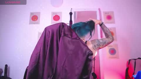 LUNA online show from 02-27-26, 02:44