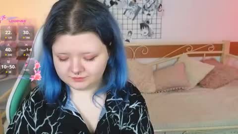 Snapshot of lunaar_ chatting on 04-21-26, 05:58 Luna online show from 04-21-26, 05:58
