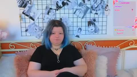 Snapshot of lunaar_ chatting on 05-15-26, 07:26 Luna online show from 05-15-26, 07:26
