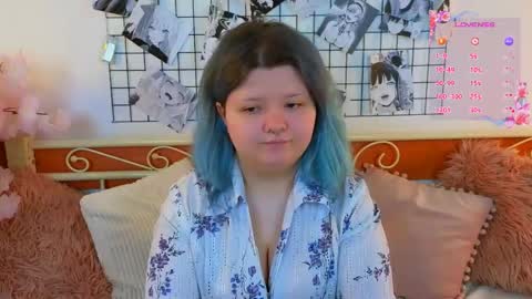 Snapshot of lunaar_ chatting on 05-21-26, 05:47 Luna online show from 05-21-26, 05:47