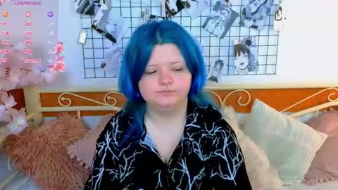 Snapshot of lunaar_ chatting on 07-03-26, 06:20 Luna online show from 07-03-26, 06:20
