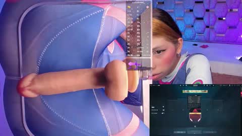 Luna online show from 01-06-26, 09:07