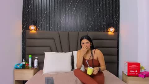 lunaasmithh online show from 07-30-26, 11:31