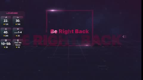  Luna Velez   online show from 02-05-25, 05:53