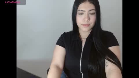 Snapshot of lunabella0 chatting on 02-26-25, 07:38 lunabella0 online show from 02-26-25, 07:38