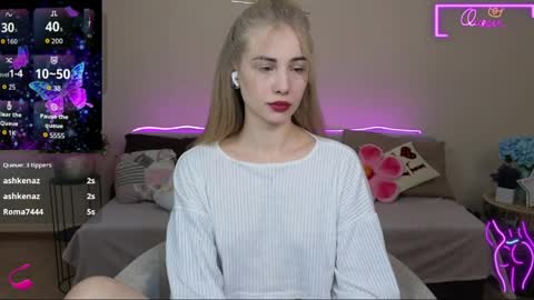 LunaBelli online show from 03-30-26, 07:59