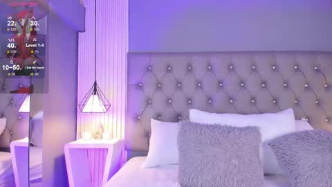 Luna  online show from 01-14-26, 05:07