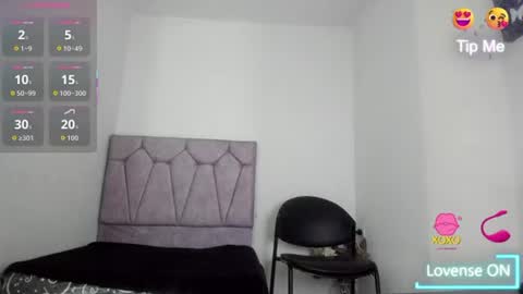 Snapshot of lunabrillante1972 chatting on 06-27-26, 11:21 lunabrillante1972 online show from 06-27-26, 11:21