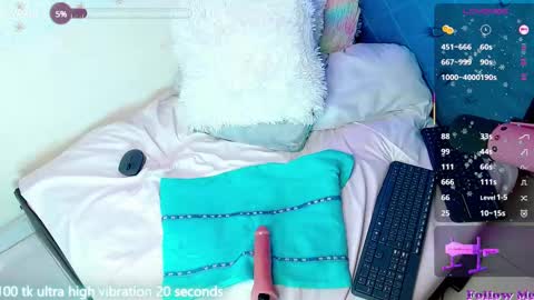 Luna online show from 03-07-25, 07:05