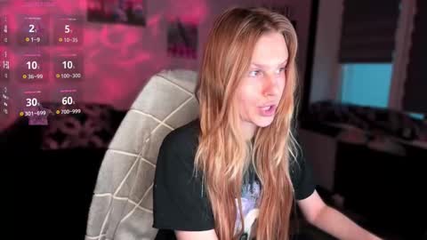 Britney online show from 02-13-26, 05:47