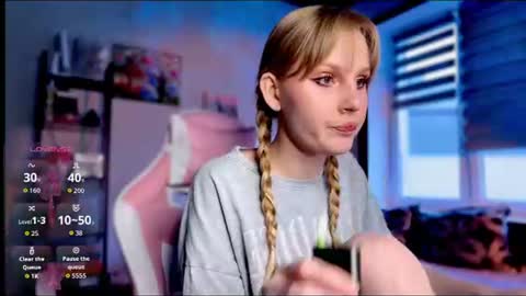 Britney online show from 07-10-26, 06:54