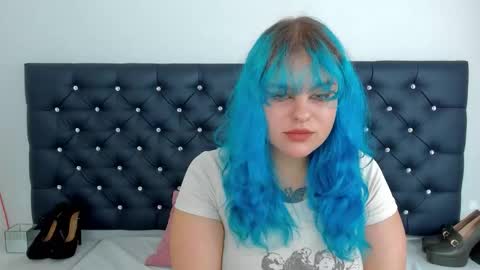 Luna online show from 09-15-25, 11:10