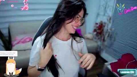 Luna online show from 02-15-26, 07:51