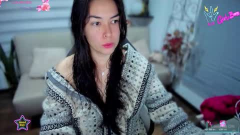 Luna online show from 02-22-26, 06:57