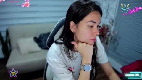 Luna online show from 02-26-26, 02:32