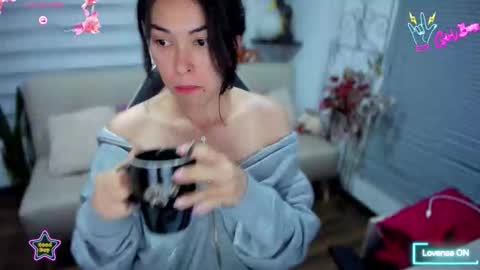 Luna online show from 03-03-26, 02:07