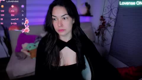 Snapshot of lunagasai_ chatting on 05-13-26, 03:37 Luna online show from 05-13-26, 03:37