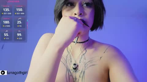 Luna online show from 04-11-26, 07:45