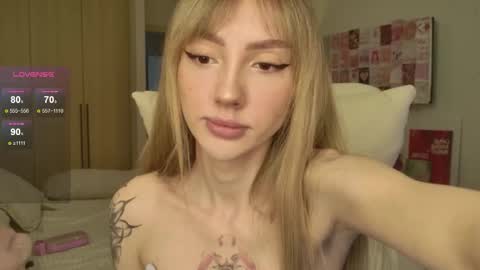 Luna online show from 02-05-26, 04:50