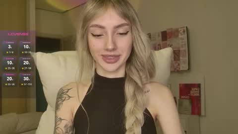 Luna online show from 02-21-26, 10:33