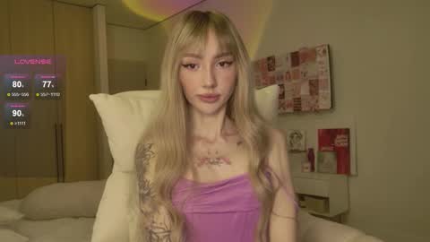 Luna online show from 03-03-26, 08:04