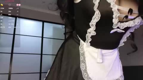 Luna online show from 09-25-25, 07:39