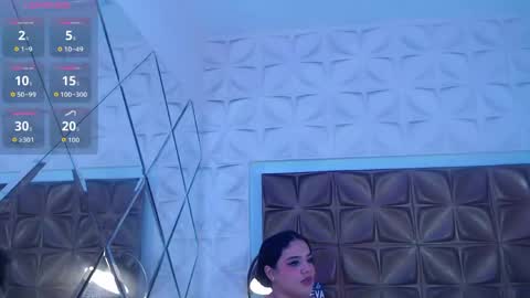 Luna  online show from 04-16-26, 12:39