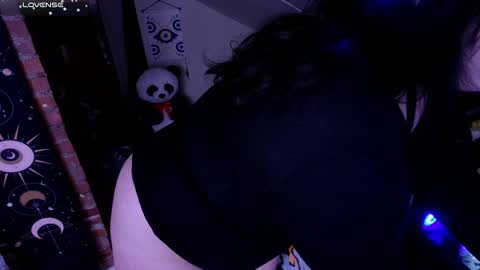 Snapshot of lunalaneee chatting on 01-22-25, 06:10 Luna online show from 01-22-25, 06:10