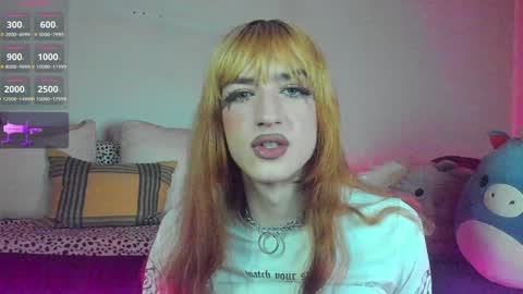 You can call me Luna 3 online show from 12-21-24, 05:58