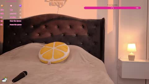 Luna online show from 05-10-26, 05:07