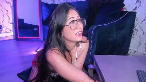 Lunalia online show from 04-14-26, 05:35