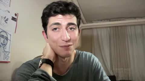 Snapshot of lunamalpica chatting on 10-31-25, 06:09 LunaPica online show from 10-31-25, 06:09