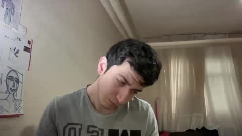 LunaPica online show from 03-09-26, 08:07